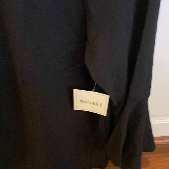 Brand new black top - Picture 4 of 4